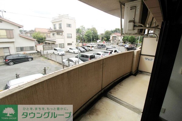 エポック旭野の物件内観写真